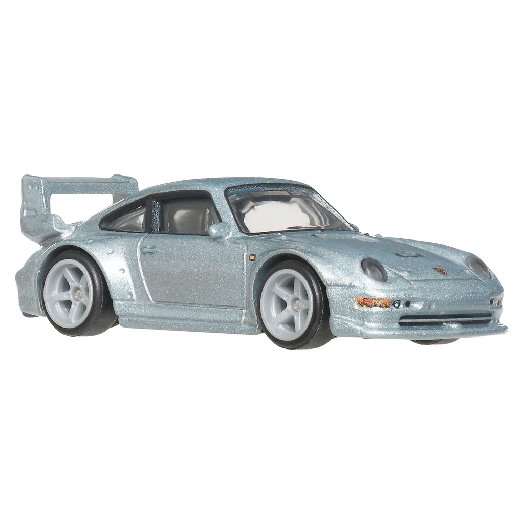 Hot Wheels Premium Car Culture Porsche 993 GT2 | Mattel Creations