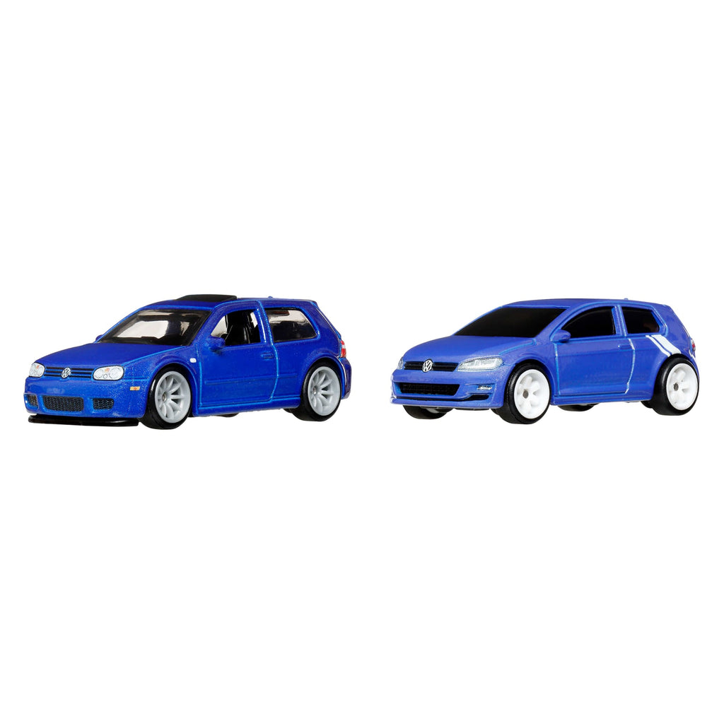 Hot Wheels Volkswagen ミニカーセット 020a14eda0011967385c6dad7964a0