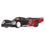 Hot Wheels Premium Collector Display Sets, 3 Cars & 1 Transporter