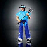 WWE Elite Legends Terry Funk Action Figure