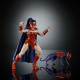 MOTU Origins Catra Action Figure