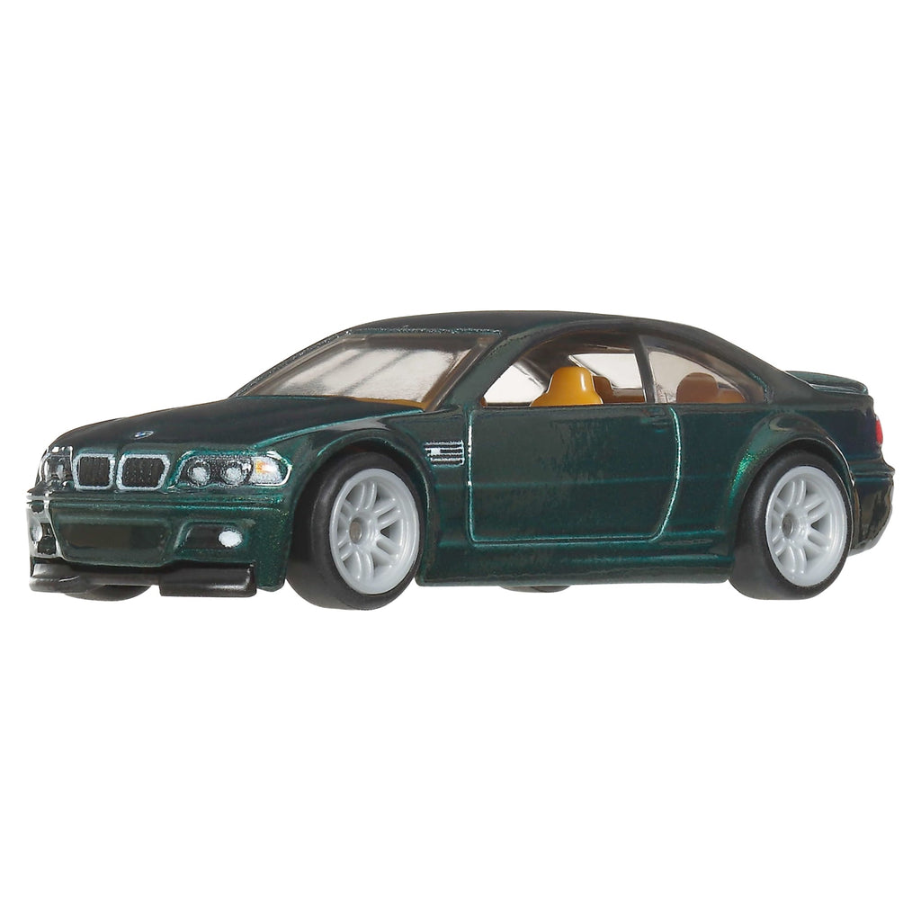 Hot Wheels Premium Car Culture BMW M3 | Mattel Creations