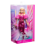 Barbie Deluxe Style Fashion Doll #5