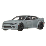 Hot Wheels Premium Fast & Furious 2020 Dodge Charger Hellcat