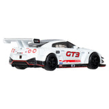 Hot Wheels Premium Car Culture Nissan GT-R 2-Pack