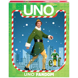 UNO Fandom Elf