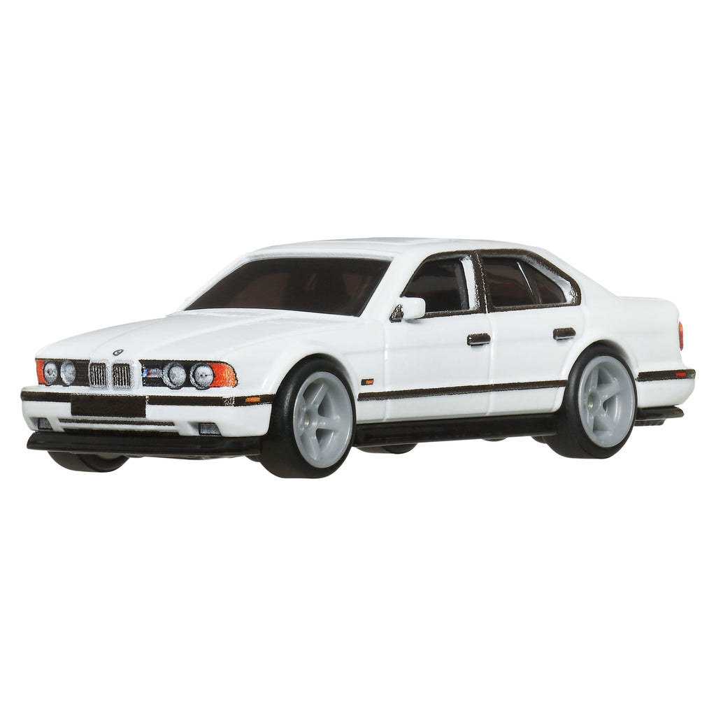 Hot Wheels Boulevard '91 BMW M5 | Mattel Creations