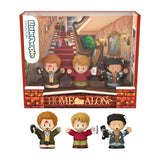 Little People Collector Home Alone Special Edition Set