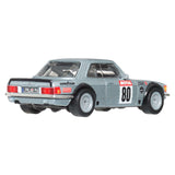 Hot Wheels Premium Boulevard '80 Mercedes-Benz 500 SLC Rallye