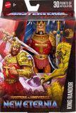 MOTU Masterverse King Randor Action Figure