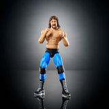 WWE Elite Legends Terry Funk Action Figure