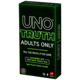 UNO Truth Adults Only