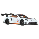Hot Wheels Premium Car Culture Circuit Legends Porsche 911 GT3 R (992)