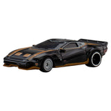 Hot Wheels Premium Quadra Pop Culture Turbo-R V-Tech