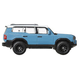 Hot Wheels Car Culture Premium Car Culture 2024 Toyota Land Cruiser