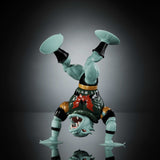 Masters of the Universe Origins Cartoon Collection Leech Action Figure