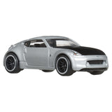 Hot Wheels Premium Fast & Furious Nissan 37OZ