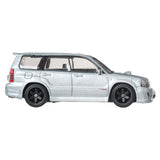 Hot Wheels Premium Car Culture Fast Wagons Subaru Forester STI