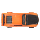 Hot Wheels Boulevard '69 Ford Mustang Boss 302