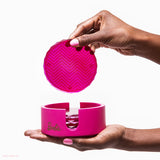 Barbie™ X Dragon Glassware® Coasters