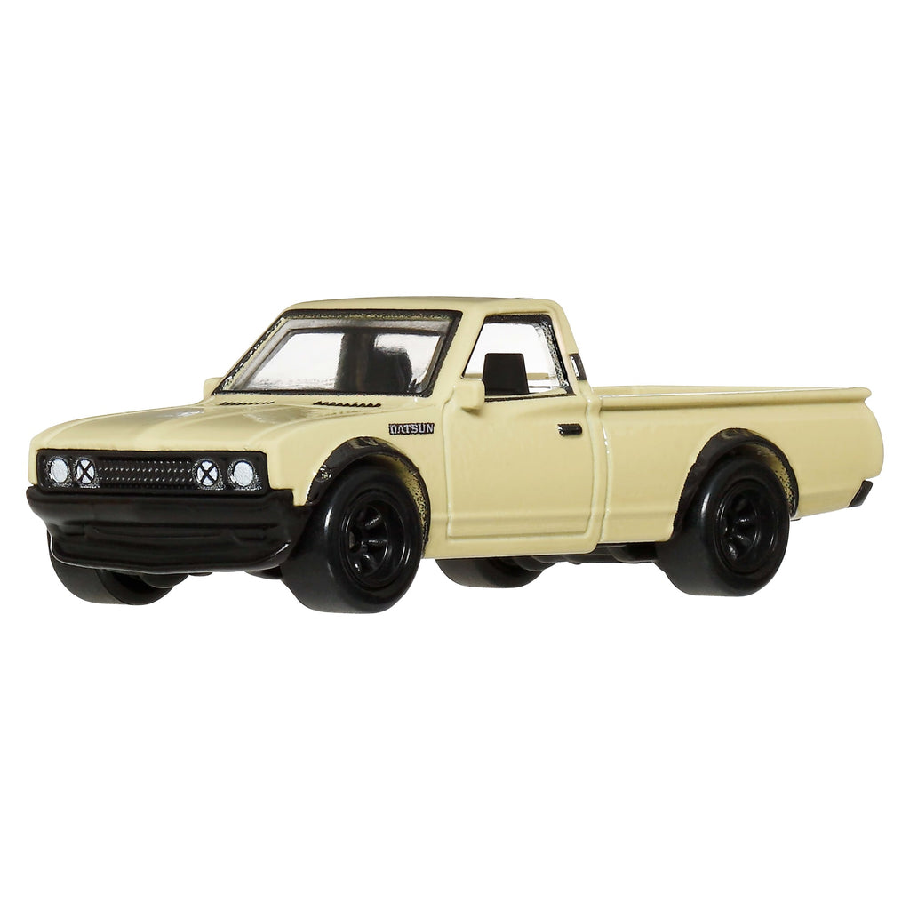 Hot Wheels Premium Car Culture Datsun 620 | Mattel Creations