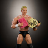 WWE Ultimate Edition Monday Night War Lex Luger Action Figure