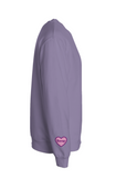 Barney Love Club Sweatshirt