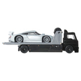 Hot Wheels Premium Collector Display Set