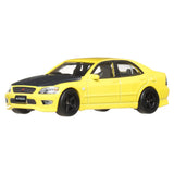 Hot Wheels Premium Boulevard '98 Toyota Altezza