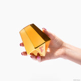 Barbie™ X Dragon Glassware® Dreamhouse™ Diamond Glasses