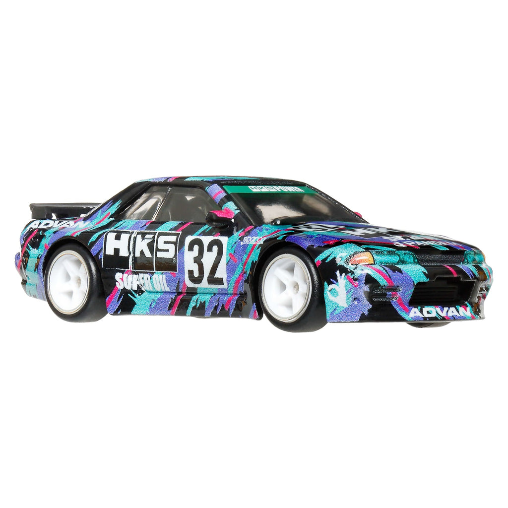 R32 パンデム　希少 GReddy Pandem Wide-Body Aero Kit | 1989-1994 Nissan Skyline GT-R