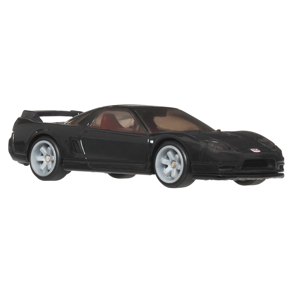 Hot Wheels Premium Fast & Furious 2003 Honda NSX Type-R | Mattel