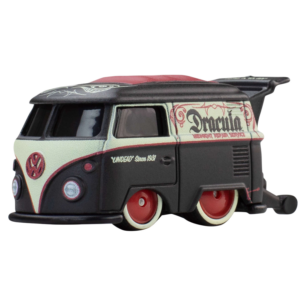 Hot Wheels Premium Volkswagen Kool Kombi | Mattel Creations