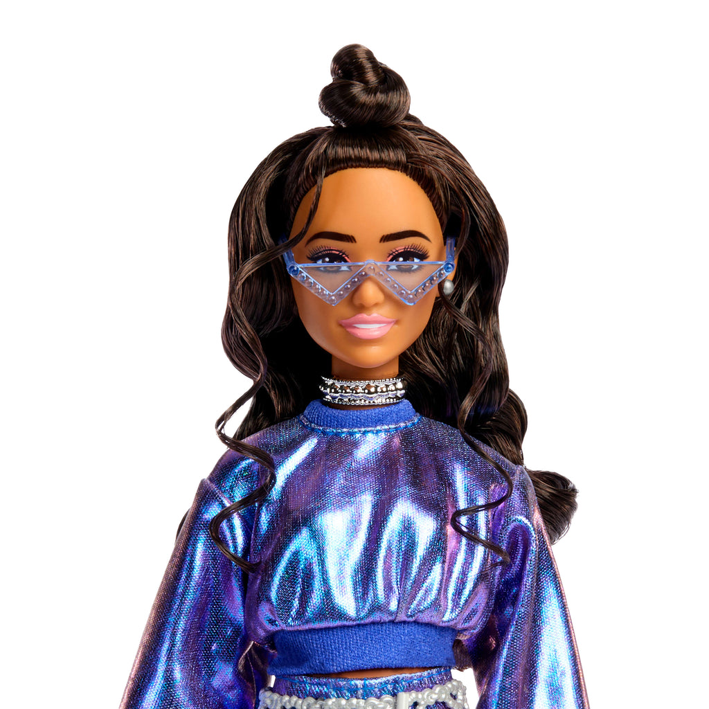 Poupée barbie collection marquise 7 - France