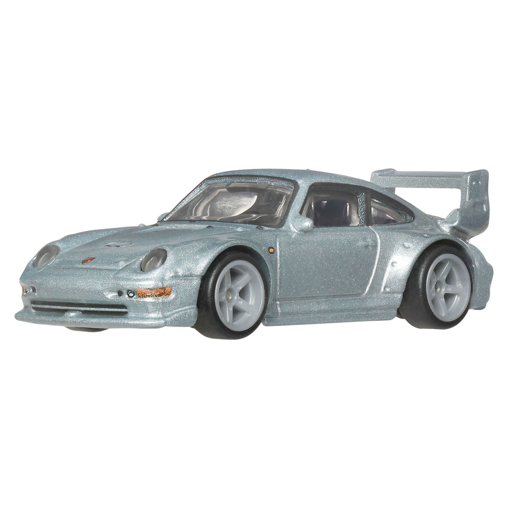 Hot Wheels Premium Car Culture Porsche 993 GT2 | Mattel Creations