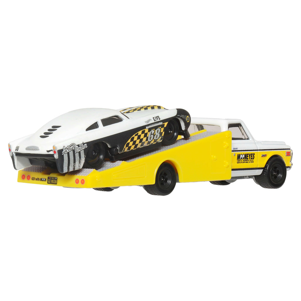 Hot Wheels Premium Collector Display Set | Mattel Creations