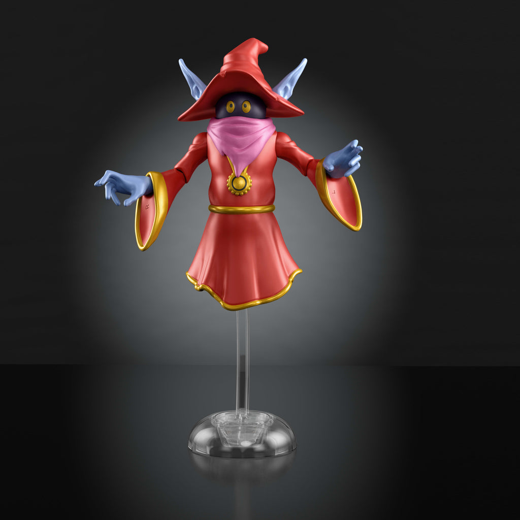 Masters of the Universe Origins 200X Cartoon Collection Orko