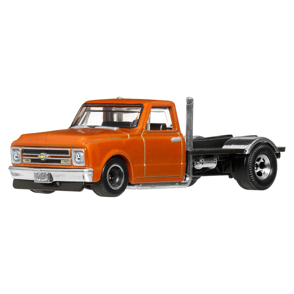 Hot Wheels Premium Fast & Furious 1967 Chevy Custom / Personnalisé