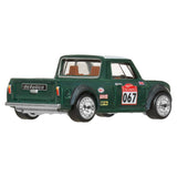Hot Wheels Premium Car Culture 2-Pack - Morris Mini & '67 Austin Mini Pickup
