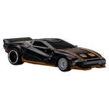 Hot Wheels Premium Quadra Pop Culture Turbo-R V-Tech