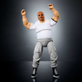 WWE Elite Collection Monday Night War Kane Action Figure & Golga Build-A-Figure Parts