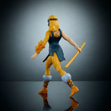 Masters of the Universe Origins & ThunderCats Cheetara Action Figure