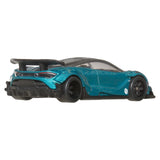Hot Wheels Premium Car Culture Silhouettes LB-Works McLaren 720S