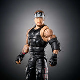 WWE Elite Legends Undertaker Action Figure