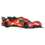 Hot Wheels Premium Car Circuit Legends Ferrari 499P
