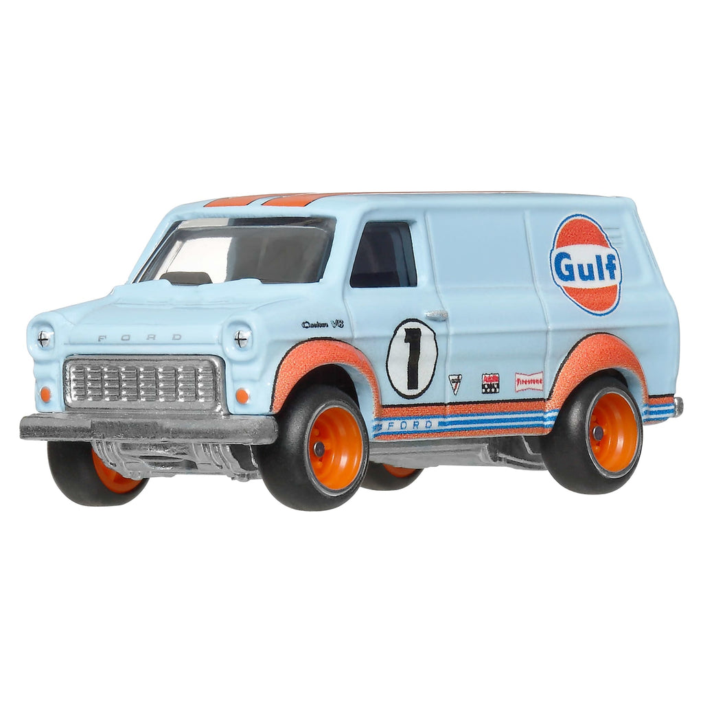 Hot Wheels Premium Collector Display Set | Mattel Creations