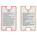 UNO Truth Adults Only