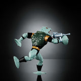 Masters of the Universe Origins Cartoon Collection Leech Action Figure