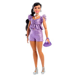 Barbie Deluxe Style Fashion Doll #8