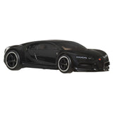 Hot Wheels Boulevard Vehicle '16 Bugatti Chiron
